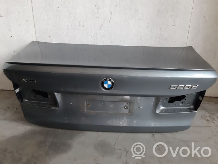 BMW 5 G30 G31 Portellone posteriore/bagagliaio 