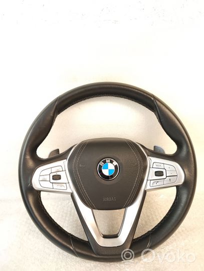 BMW 7 G11 G12 Volant 