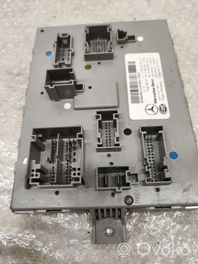 Mercedes-Benz C AMG W205 Other control units/modules A2229006014