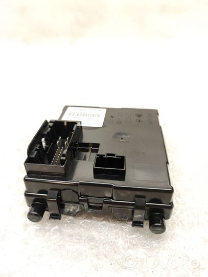 Mercedes-Benz C AMG W205 Other control units/modules A2059009230