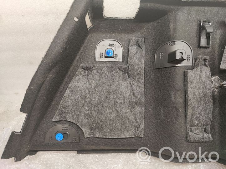 Mercedes-Benz C AMG W205 Dolny panel schowka koła zapasowego A2056909804