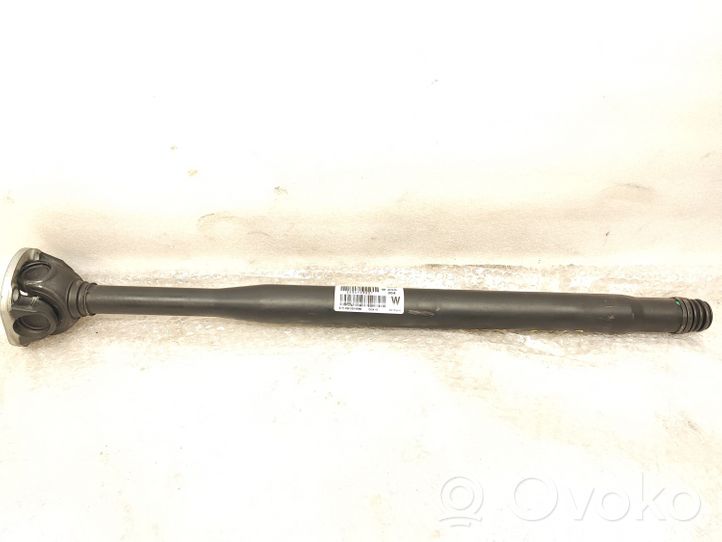 Mercedes-Benz C AMG W205 Albero di trasmissione anteriore A2534103201