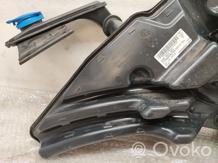 Porsche Macan Réservoir de liquide lave-glace 95B955453