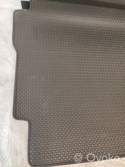 Porsche Macan Trunk/boot mat liner 