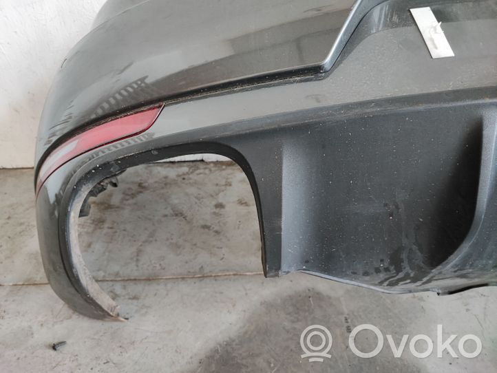 Porsche Macan Rear bumper 