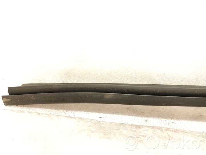 Mercedes-Benz E W238 Rubber seal front coupe door window A2386730600