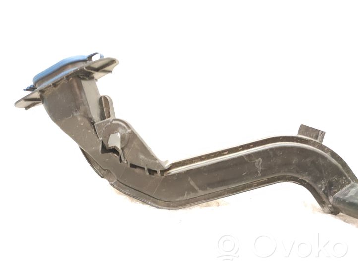 Mercedes-Benz E W238 Tuyau de remplissage réservoir de lave-glace A2138600164