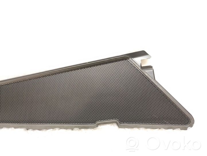 Porsche 911 991 Inserti decorativi cornice della consolle centrale 99155321700