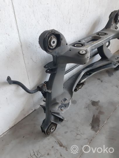 Mercedes-Benz C AMG W205 Rear subframe 