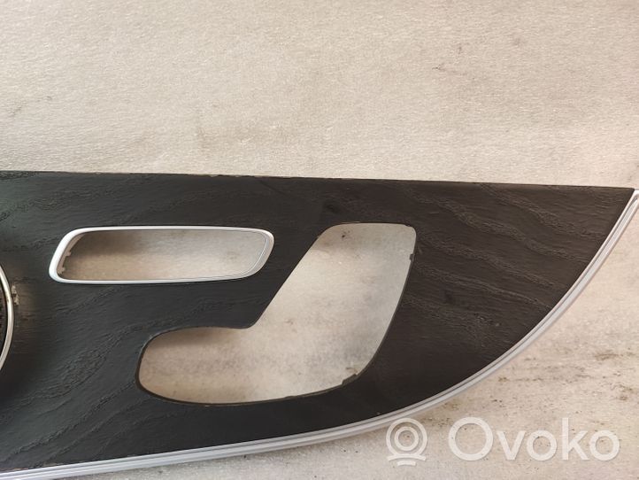 Mercedes-Benz E W238 Front door trim bar 