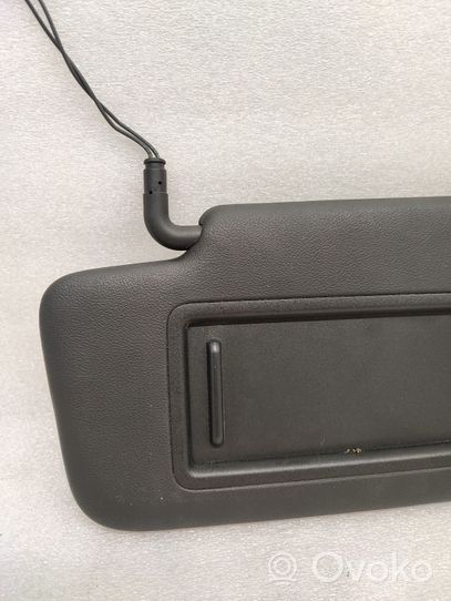 Porsche Macan Sun visor 