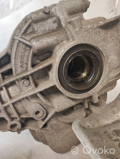 Porsche Macan Rear differential 95B525016L