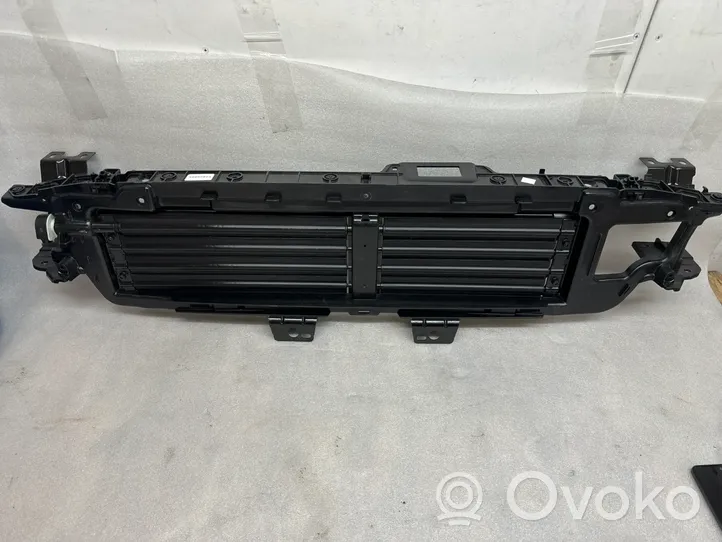 Volvo V60 Välijäähdyttimen ilmanohjauksen ilmakanava 32227973