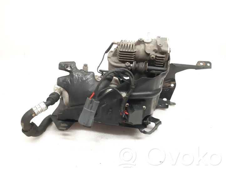 Volvo XC90 Air suspension compressor/pump, 430.00 € RRR