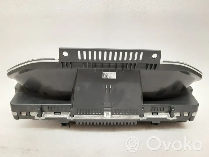 Volvo XC90 Compteur de vitesse tableau de bord 31499069