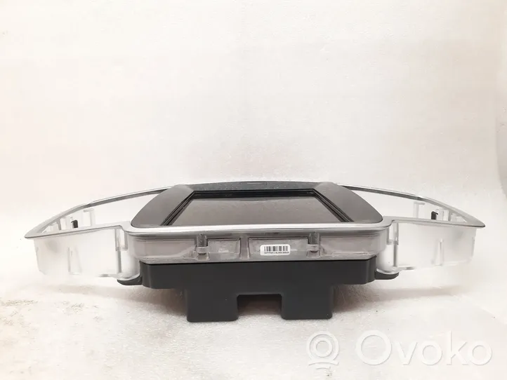 Volvo XC90 Monitor/display/piccolo schermo 31466836