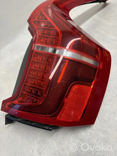 Volvo XC90 Luci posteriori 32228829