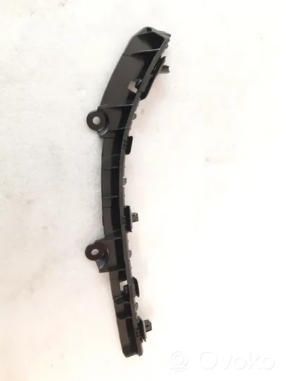 Renault Kadjar Staffa di rinforzo montaggio del paraurti posteriore 850446345R