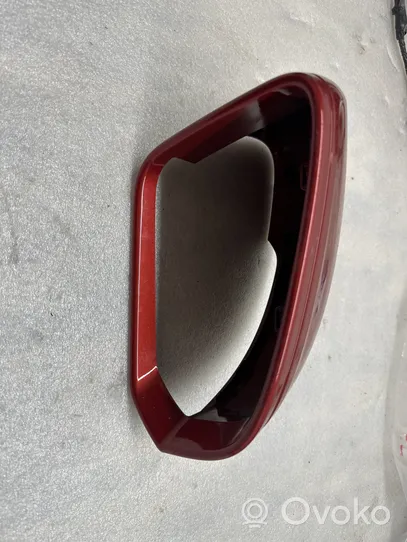 Volvo S60 Coque de rétroviseur 39790187