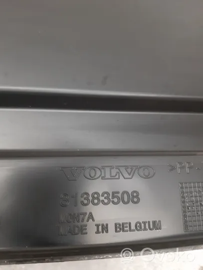 Volvo XC90 Garniture de radiateur 31383508