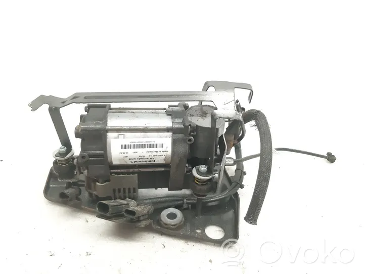 Volvo XC90 Kompressor Luftfederung 32315091