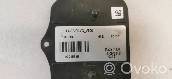 Volvo XC90 Module de ballast de phare Xenon 31395946