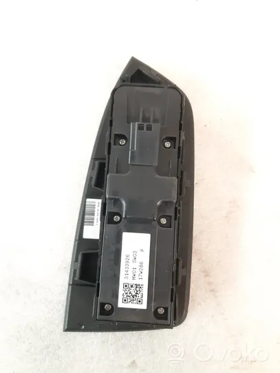 Volvo S90, V90 Electric window control switch 31433926