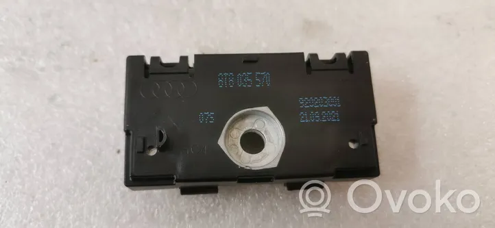 Audi A3 8Y Antennenverstärker Signalverstärker 8T8035570