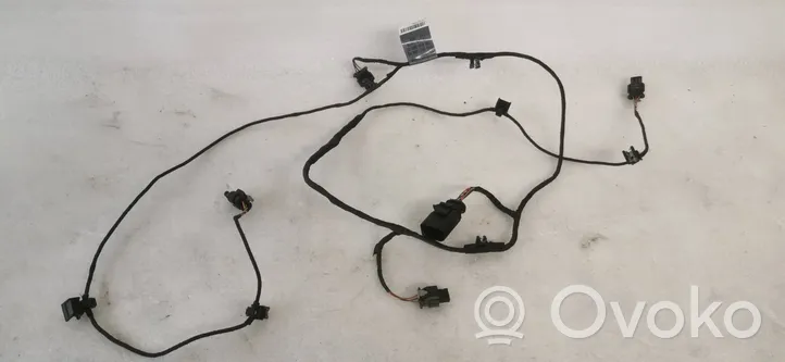 Audi A3 8Y Parking sensor (PDC) wiring loom 8Y4971104AG
