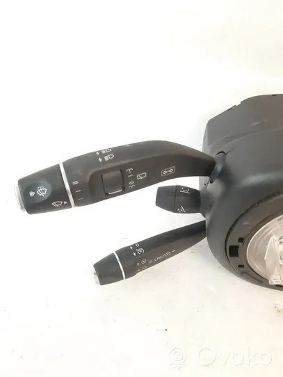 Mercedes-Benz GLE (W166 - C292) Interruptor/palanca de limpiador de luz de giro A1669009007