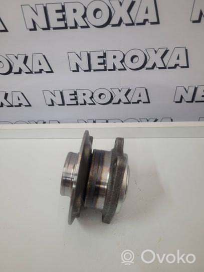 Volvo S80 Cuscinetto a sfera della ruota posteriore 892872