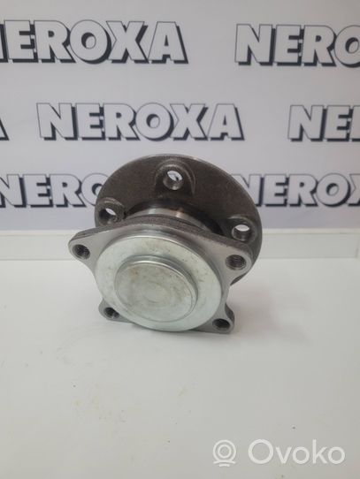 Volvo S80 Cuscinetto a sfera della ruota posteriore 892872