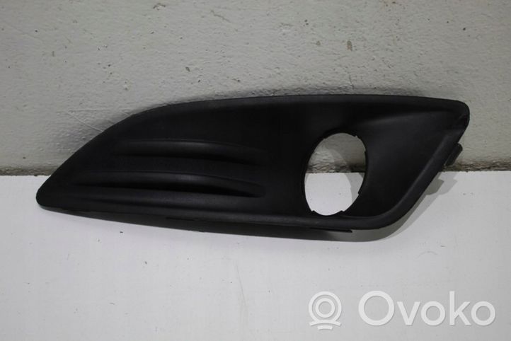 Ford Fiesta Rejilla inferior del parachoques delantero C1BB15A299A