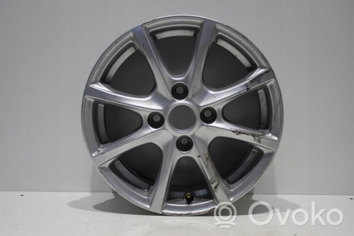 Ford Fiesta R15 alloy rim 