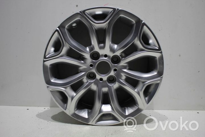 Ford Ecosport R16 alloy rim 