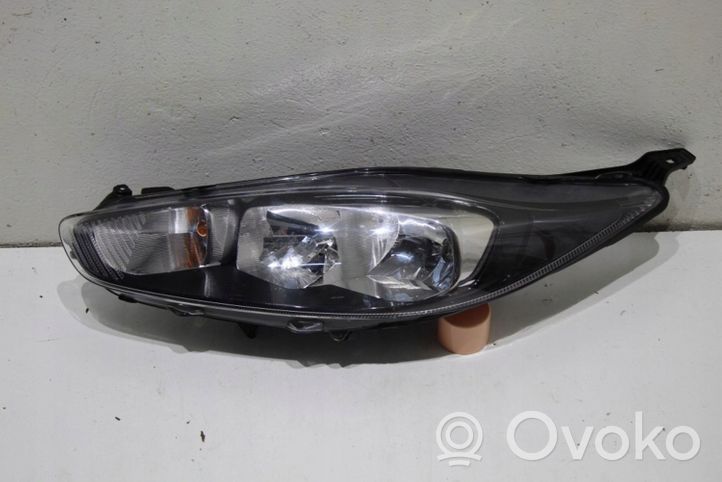 Ford Fiesta Lampa przednia 