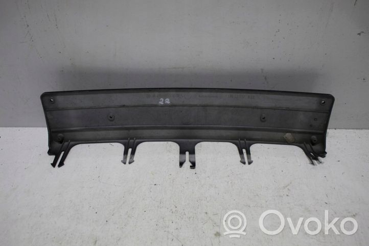 Mercedes-Benz CL C215 Cornice porta targa a2158851081