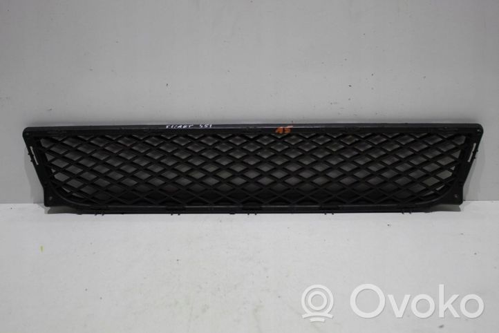 Smart ForTwo II Grille inférieure de pare-chocs avant A4518880023