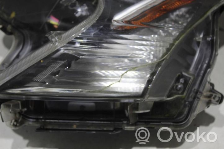 Toyota Prius (XW50) Передняя фара TOYOTA PRIUS IV FULL LED 