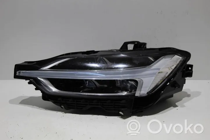 Volvo XC60 Headlight/headlamp 1708201135