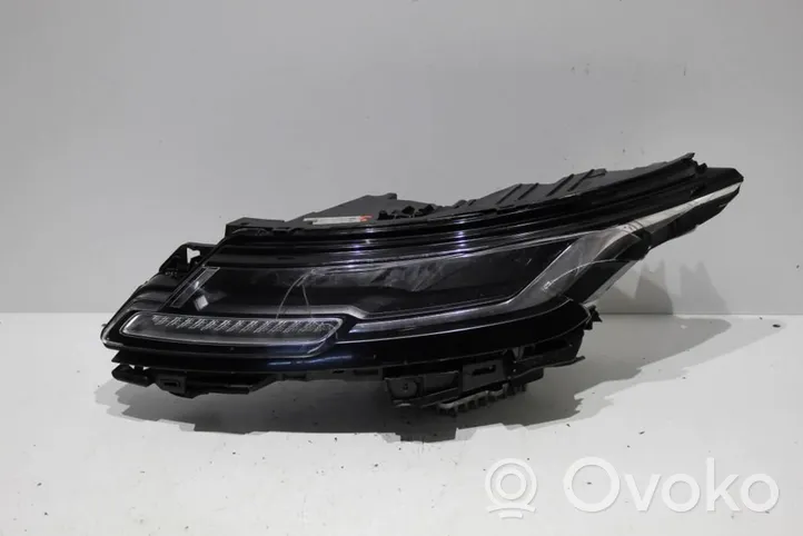 Land Rover Evoque II Lampa przednia 2112102805