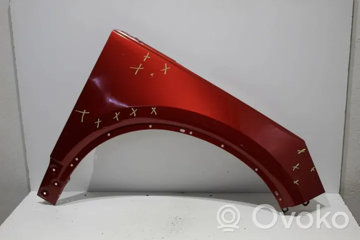 Volvo XC40 Fender 