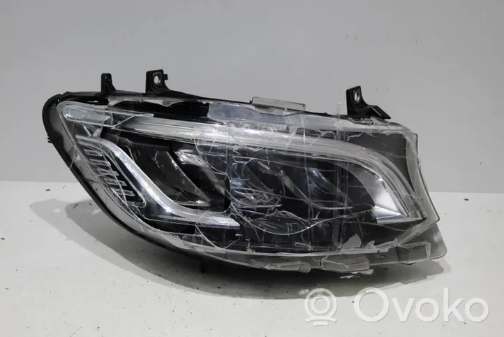 Mercedes-Benz Sprinter W907 W910 Headlight/headlamp A9109065800