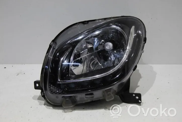 Smart ForFour II W453 Phare frontale 260603742R