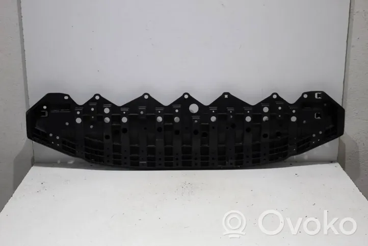 Toyota Yaris Osłona pod zderzak przedni / Absorber 532890D060