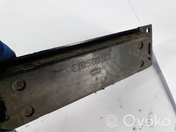 Land Rover Range Rover Sport L320 Wygłuszanie pod deską rozdzielczą EIR500181