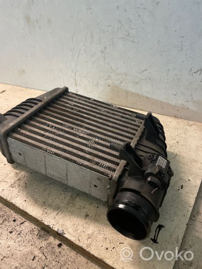 Audi A6 S6 C6 4F Chłodnica powietrza doładowującego / Intercooler 4F0145805AA