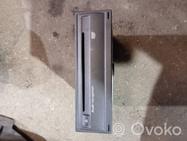 Audi A6 S6 C6 4F Centralina/modulo navigatore GPS 4E0919887L