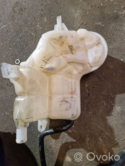 Audi A6 Allroad C6 Vase d'expansion / réservoir de liquide de refroidissement 4f01214003