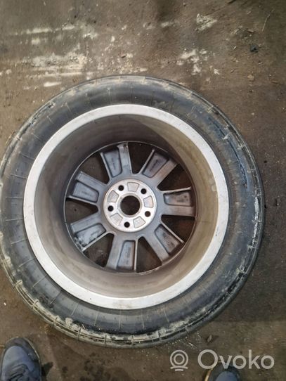 Audi A6 Allroad C6 R17 spare wheel 4F0601025AS